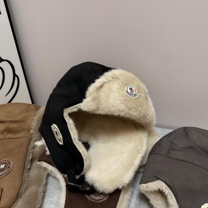 Moncler Beanie ID:20260111-278